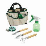 Vue 1 de BOTANIC - Set de jardin