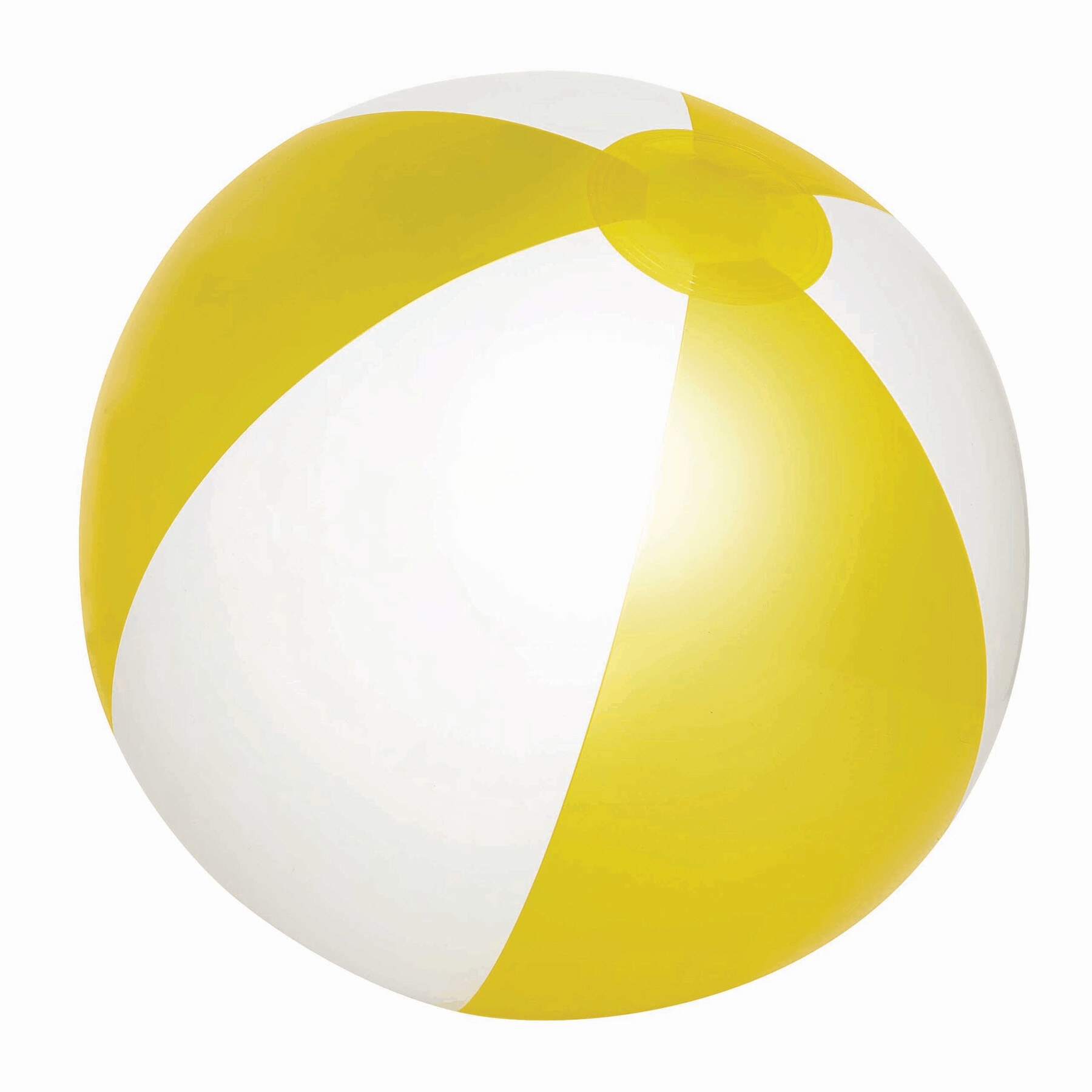 ATLANTIC SHINY - Ballon de plage gonflable