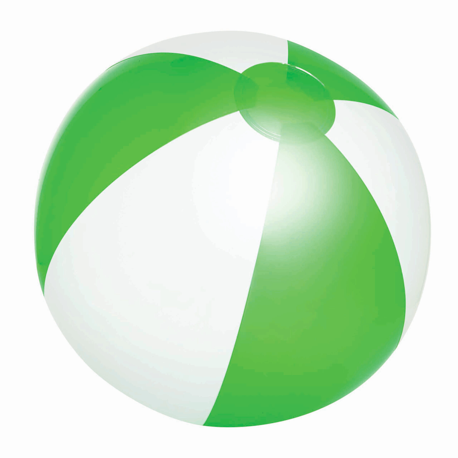 ATLANTIC SHINY - Ballon de plage gonflable