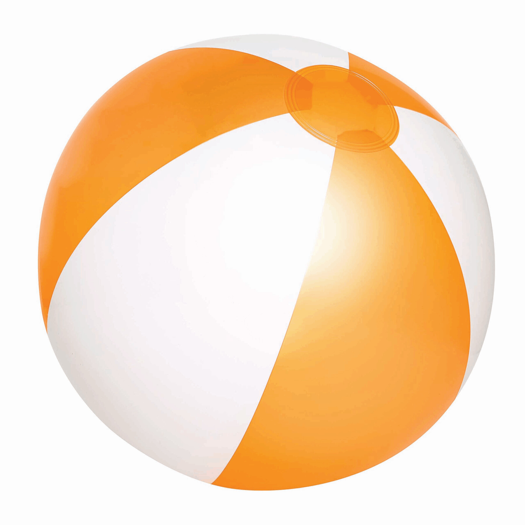 ATLANTIC SHINY - Ballon de plage gonflable