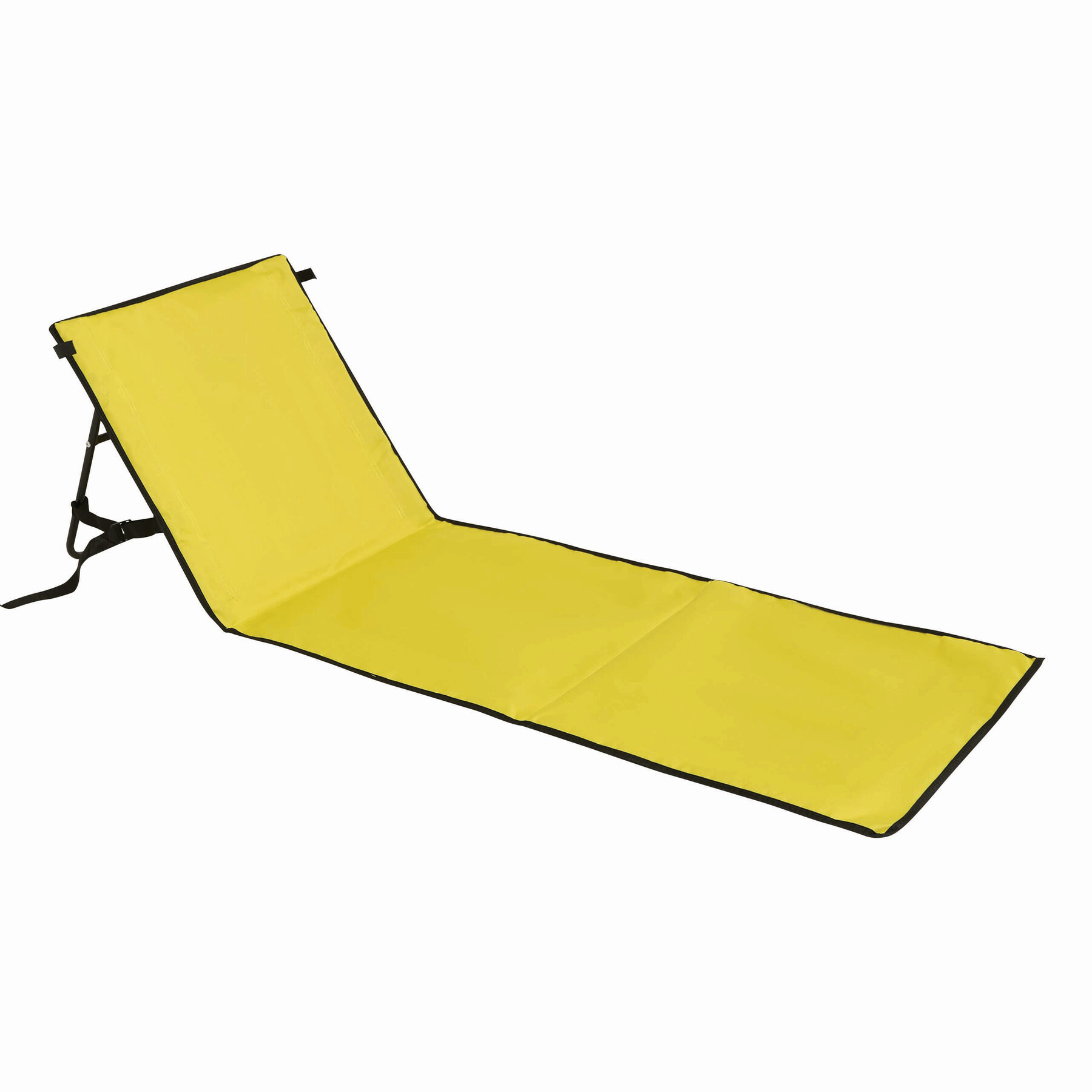 SUNNY BEACH - Chaise longue pliable