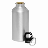 Vue 3 de TRANSIT - Gourde en aluminium