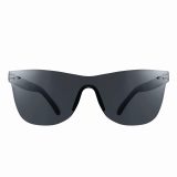 Vue 2 de TRENDY STYLE - Lunettes de soleil