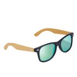 Vue 1 de BAMBOOLINE - Lunettes de soleil