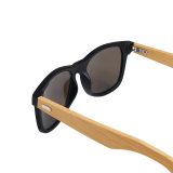 Vue 5 de BAMBOOLINE - Lunettes de soleil