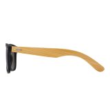 Vue 4 de BAMBOOLINE - Lunettes de soleil