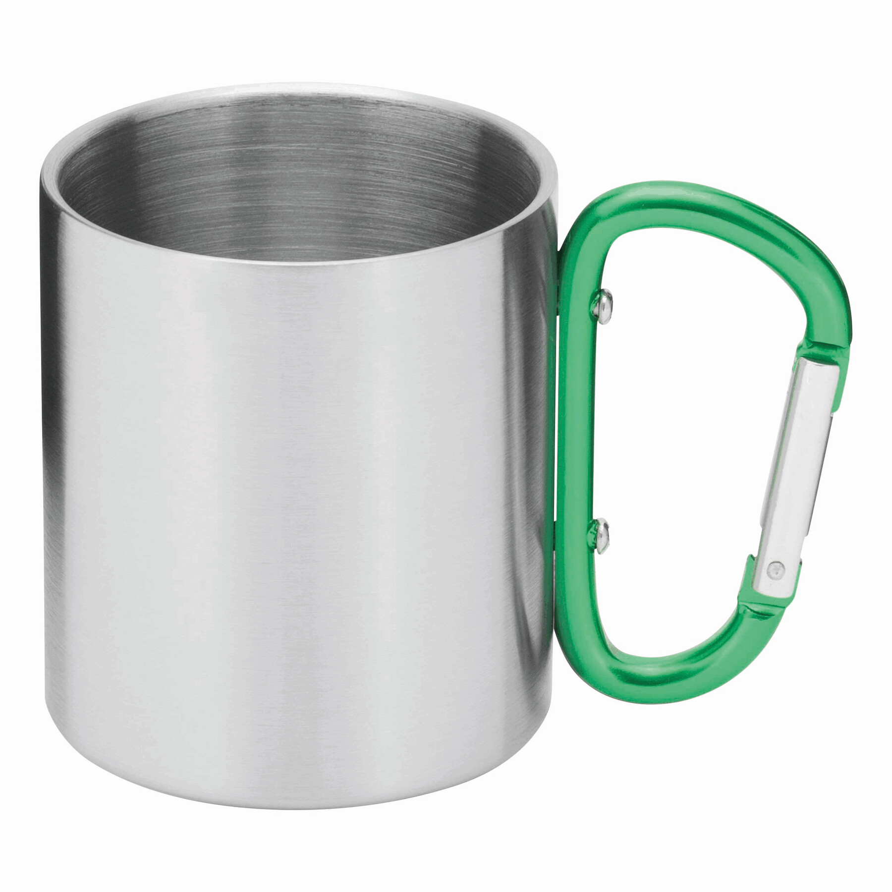 HIKING DAY - Mug en acier inoxydable
