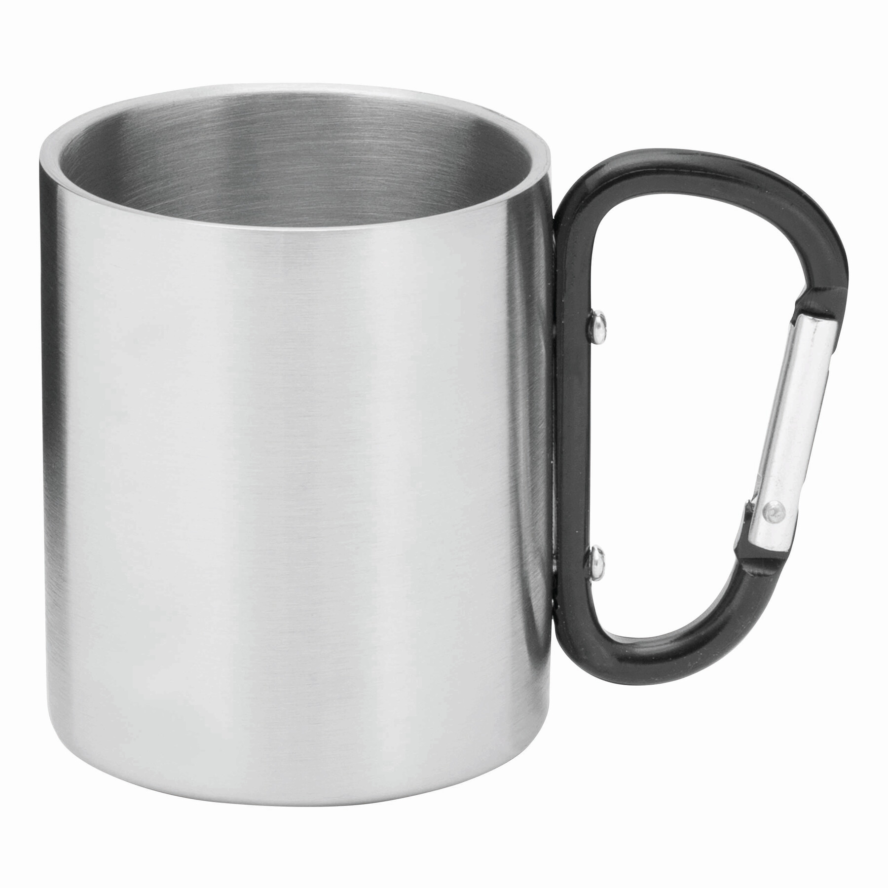 HIKING DAY - Mug en acier inoxydable