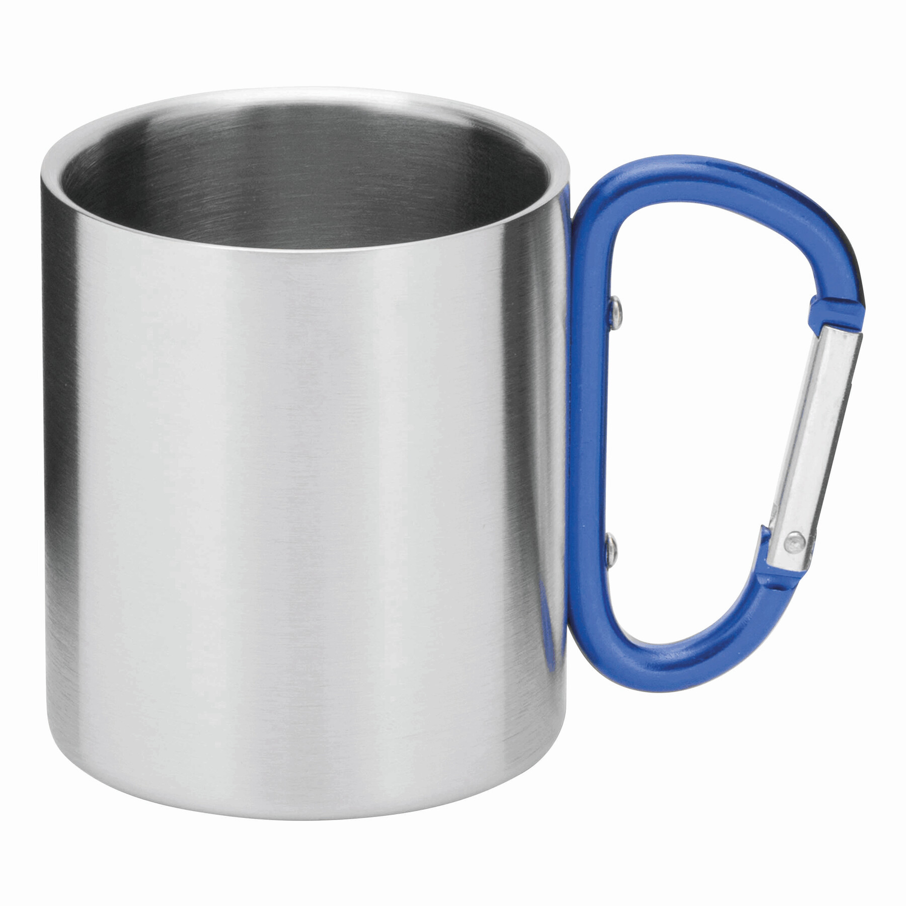 HIKING DAY - Mug en acier inoxydable