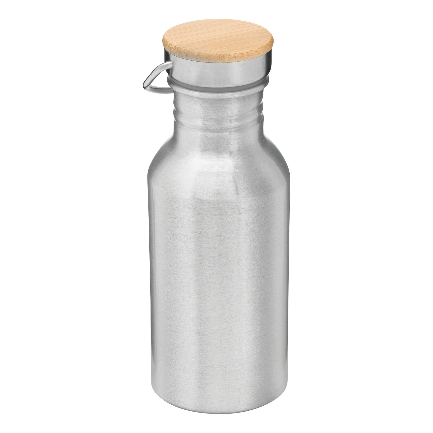 MECOZI TRANSIT - Gourde aluminium