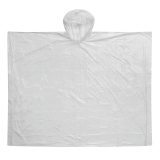 Vue 4 de MECOZI SAFE - Poncho de pluie