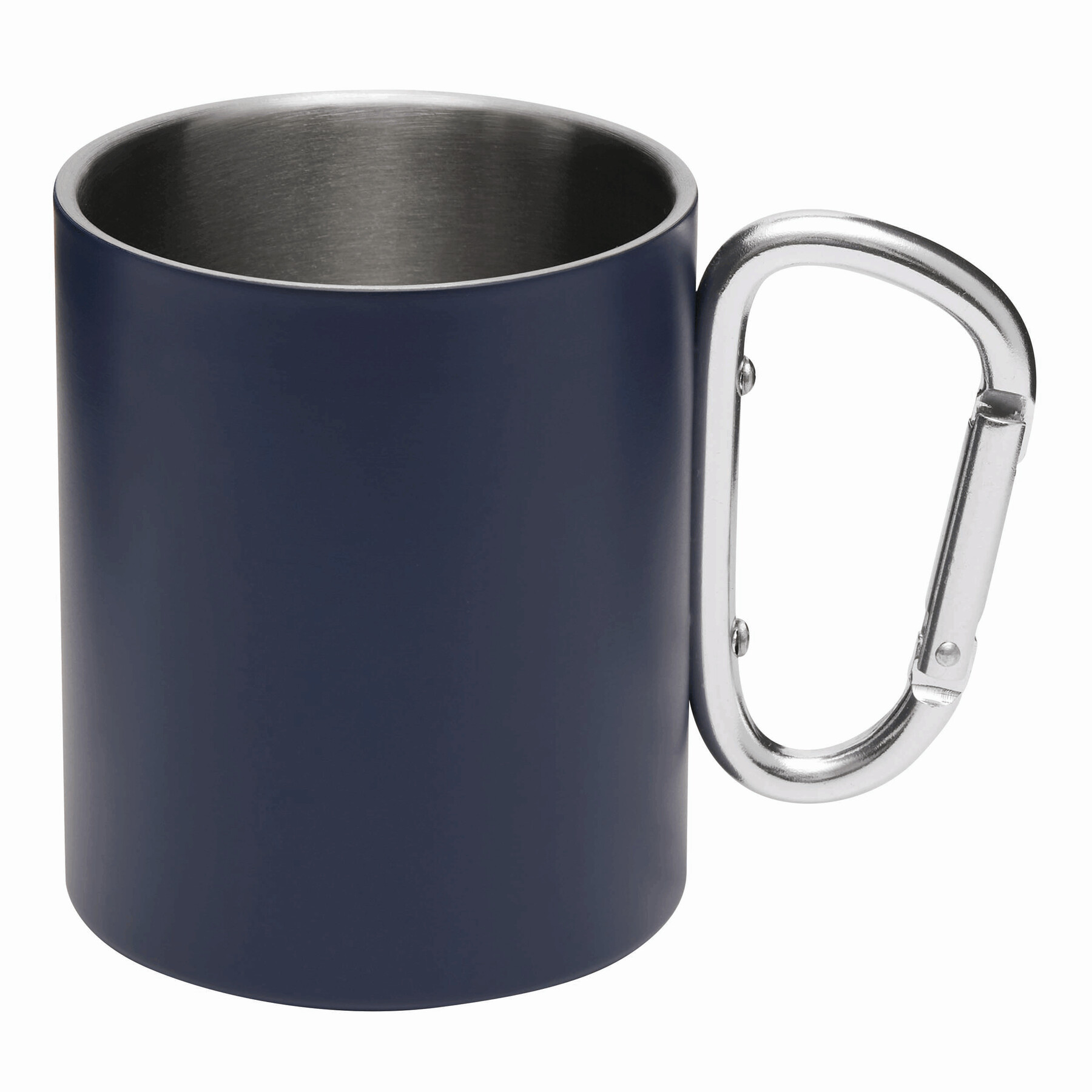 DEEP VALLEY - Mug en acier inoxydable