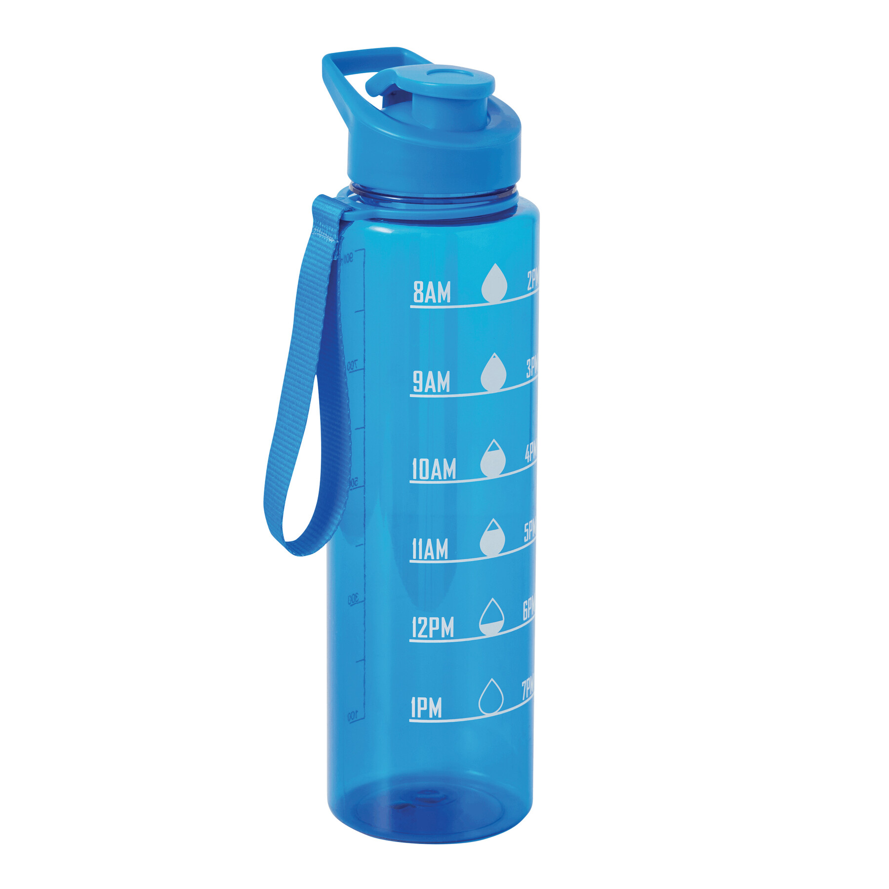 AQUA LEVEL - Gourde