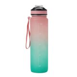 Vue 4 de HYDRO LEVEL - Gourde pour le sport