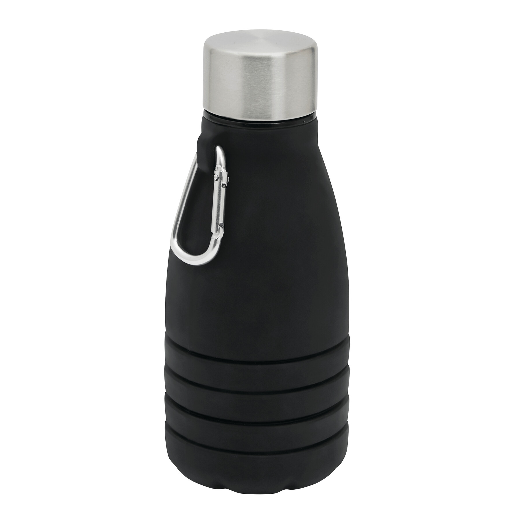 BIG GETS SMALL - Bouteille d’eau pliable