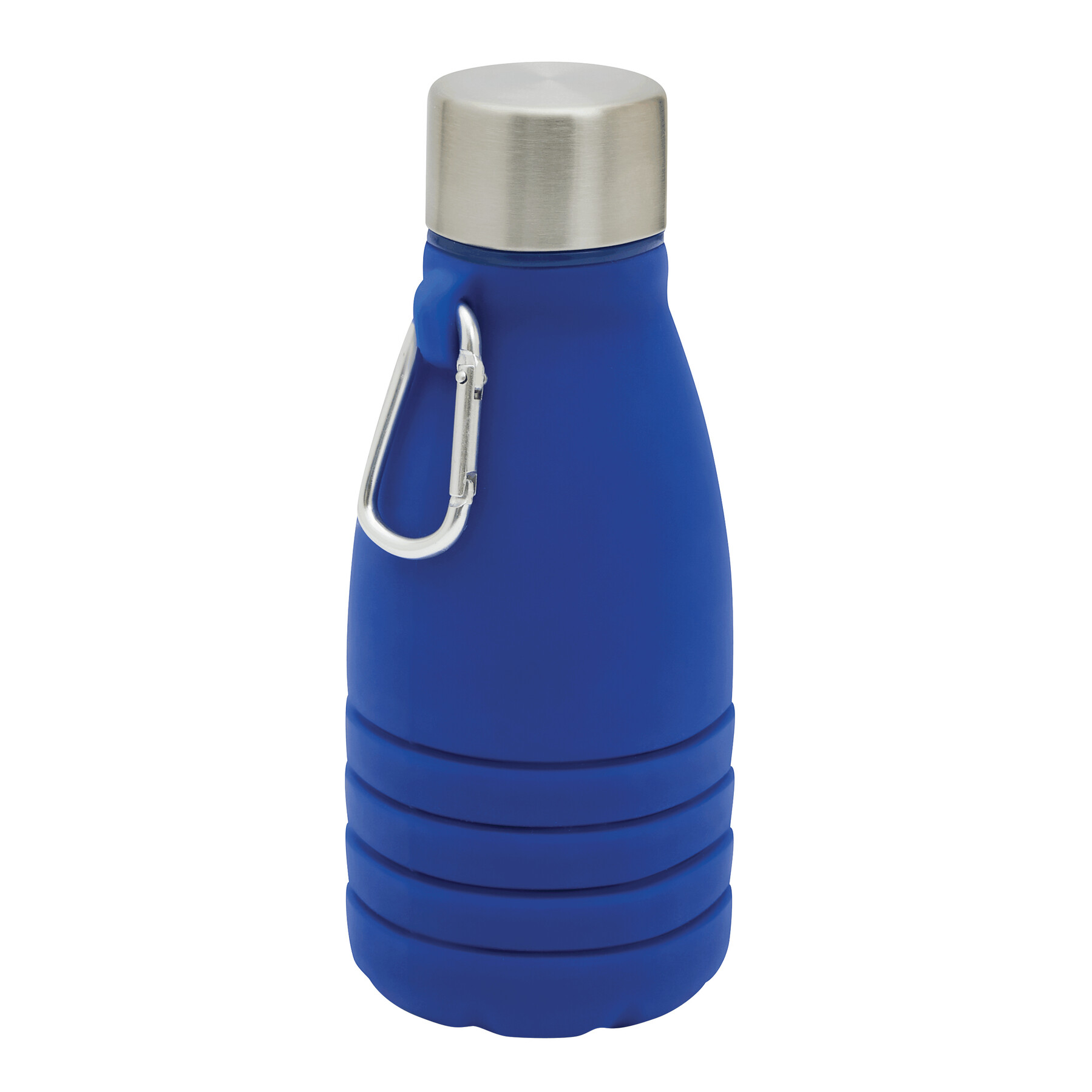 BIG GETS SMALL - Bouteille d’eau pliable