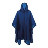 Vue 1 de KEEP DRY - Poncho pour cycliste