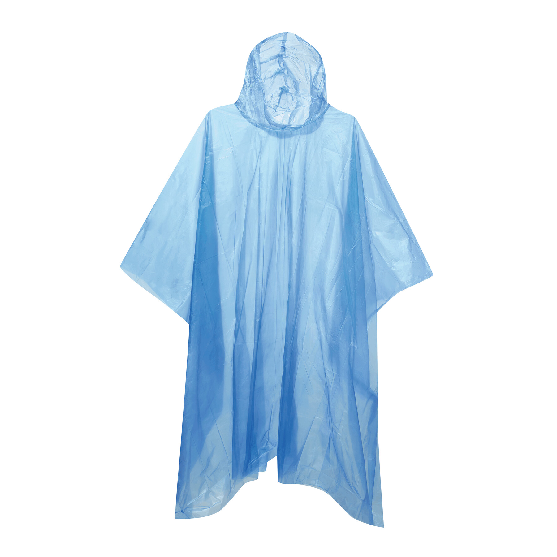 AUTUMN - Poncho