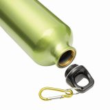 Vue 3 de BIG TRANSIT - Gourde aluminium
