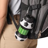 Vue 8 de SOCCERMATE - Gourde pliable