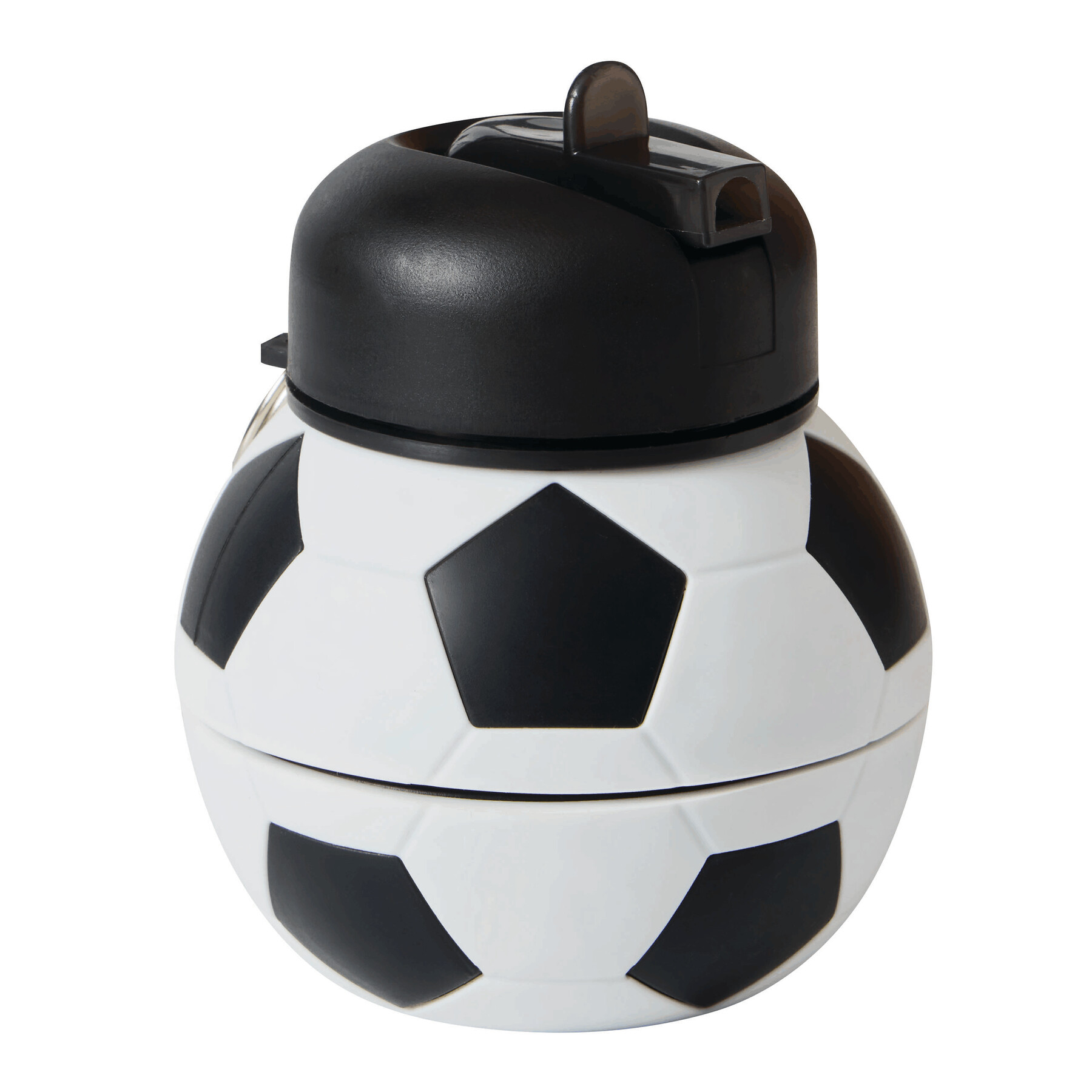 SOCCERMATE - Gourde pliable