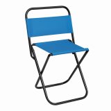 Vue 1 de TAKEOUT - Chaise camping pliable