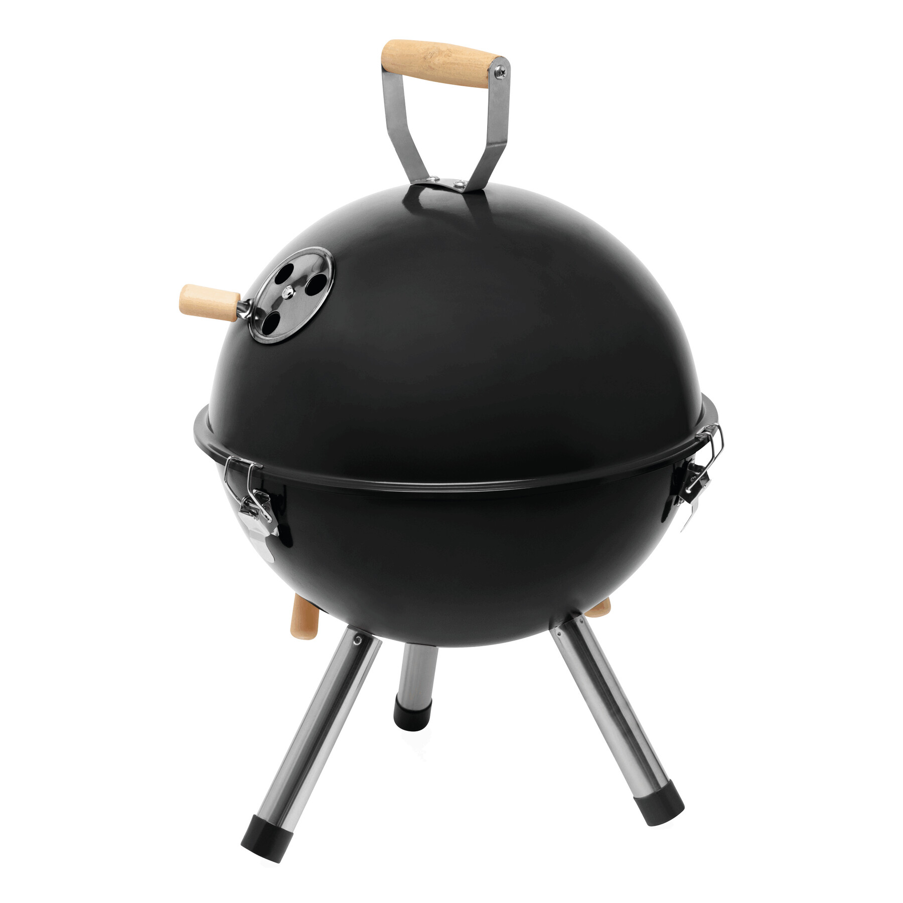 COOKOUT - Barbecue Boule