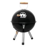 Vue 2 de COOKOUT - Barbecue Boule