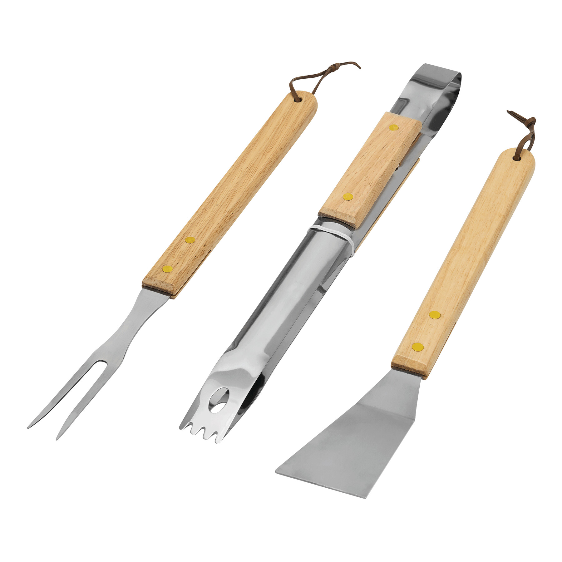 NUTARE BBQ - Ustensiles de barbecue