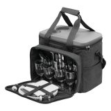 Vue 1 de SIDE TRIP - Sac pique nique