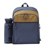Vue 2 de SMART TRIP - Sac à dos de pique-nique