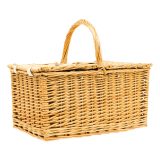 Vue 4 de STANLEY PARK - Panier de pique-nique en osier