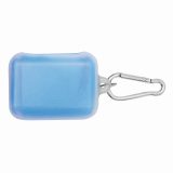 Vue 2 de COOL DOWN - Serviette rafraîchissante en microfibre