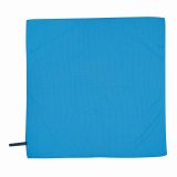 Vue 4 de COOL DOWN - Serviette rafraîchissante en microfibre