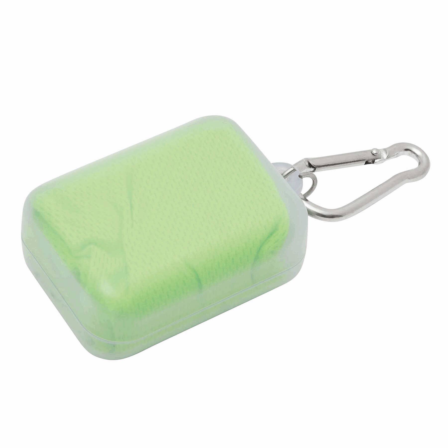 COOL DOWN - Serviette rafraîchissante en microfibre