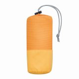 Vue 2 de FRESHNESS - Serviette en microfibre