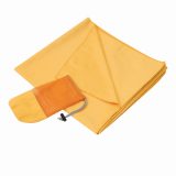 Vue 3 de FRESHNESS - Serviette en microfibre