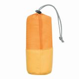 Vue 4 de FRESHNESS - Serviette en microfibre