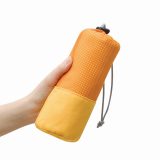 Vue 8 de FRESHNESS - Serviette en microfibre