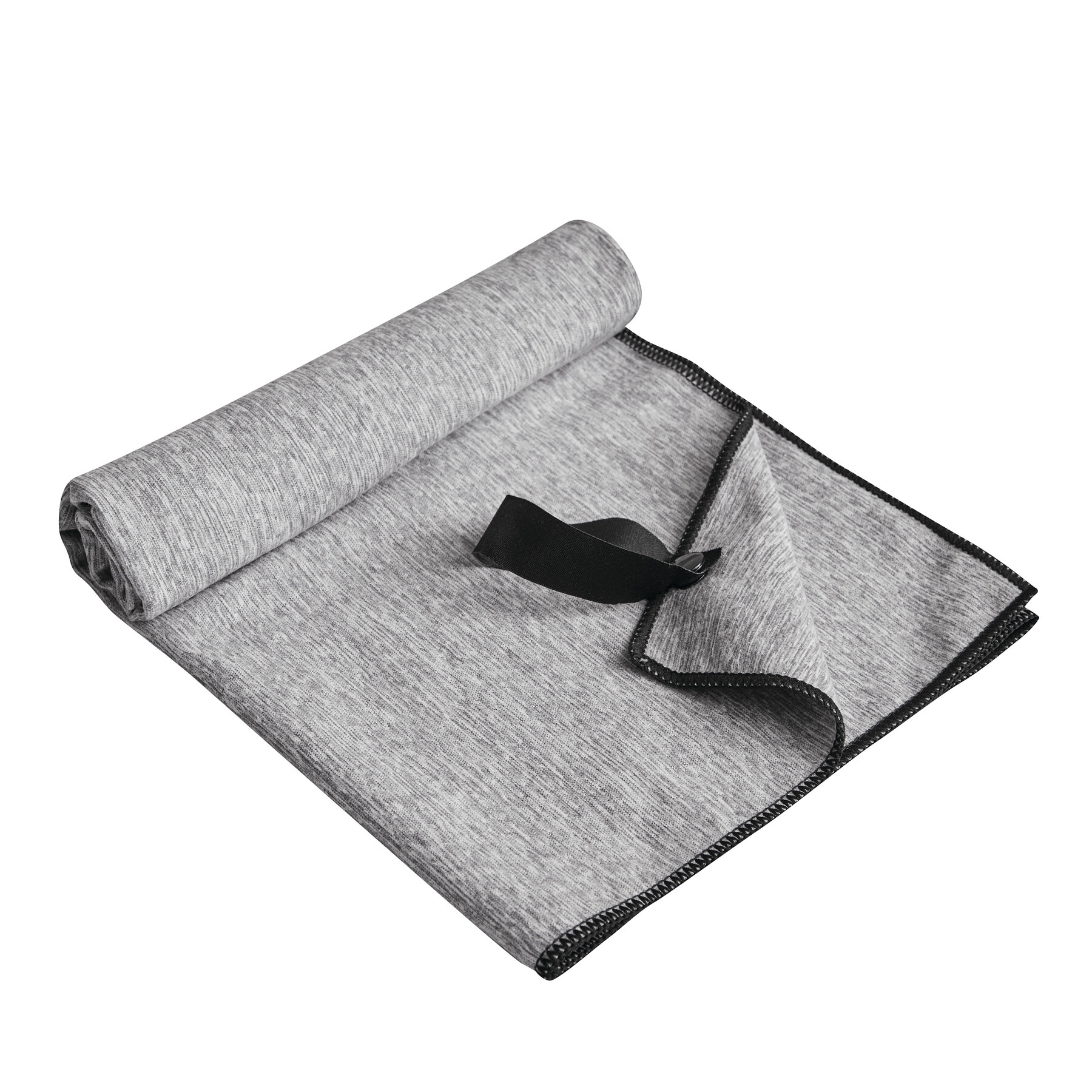 SPORTY - Serviette de sport en microfibre