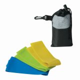 Vue 1 de SPORTY BAG - Bandes de résistance pour l´entrainement