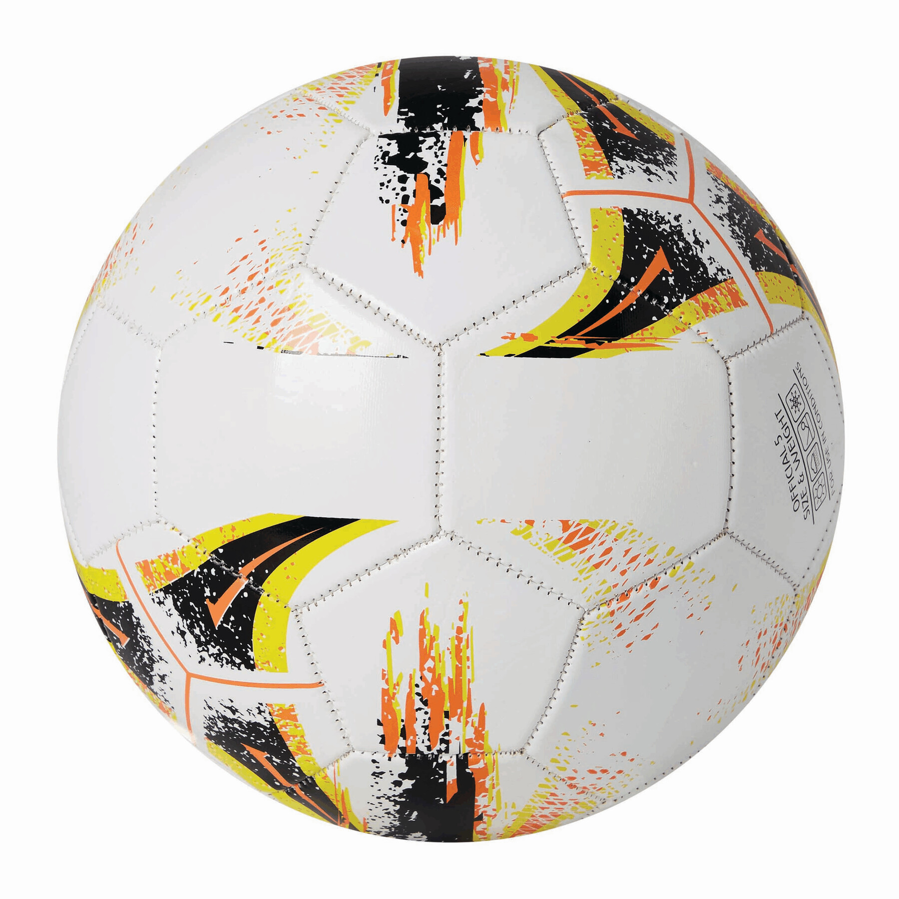 KICK AROUND - Balle de foot