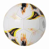 Vue 2 de KICK AROUND - Balle de foot