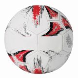 Vue 1 de KICK AROUND - Balle de foot