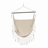 Vue 2 de HANG OUT - Chaise suspensue