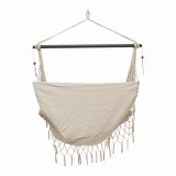 Vue 3 de HANG OUT - Chaise suspensue