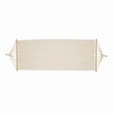 Vue 2 de SNOOZY - Hamac