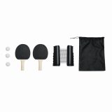 Vue 3 de MATCHBALL - Set de tennis de table