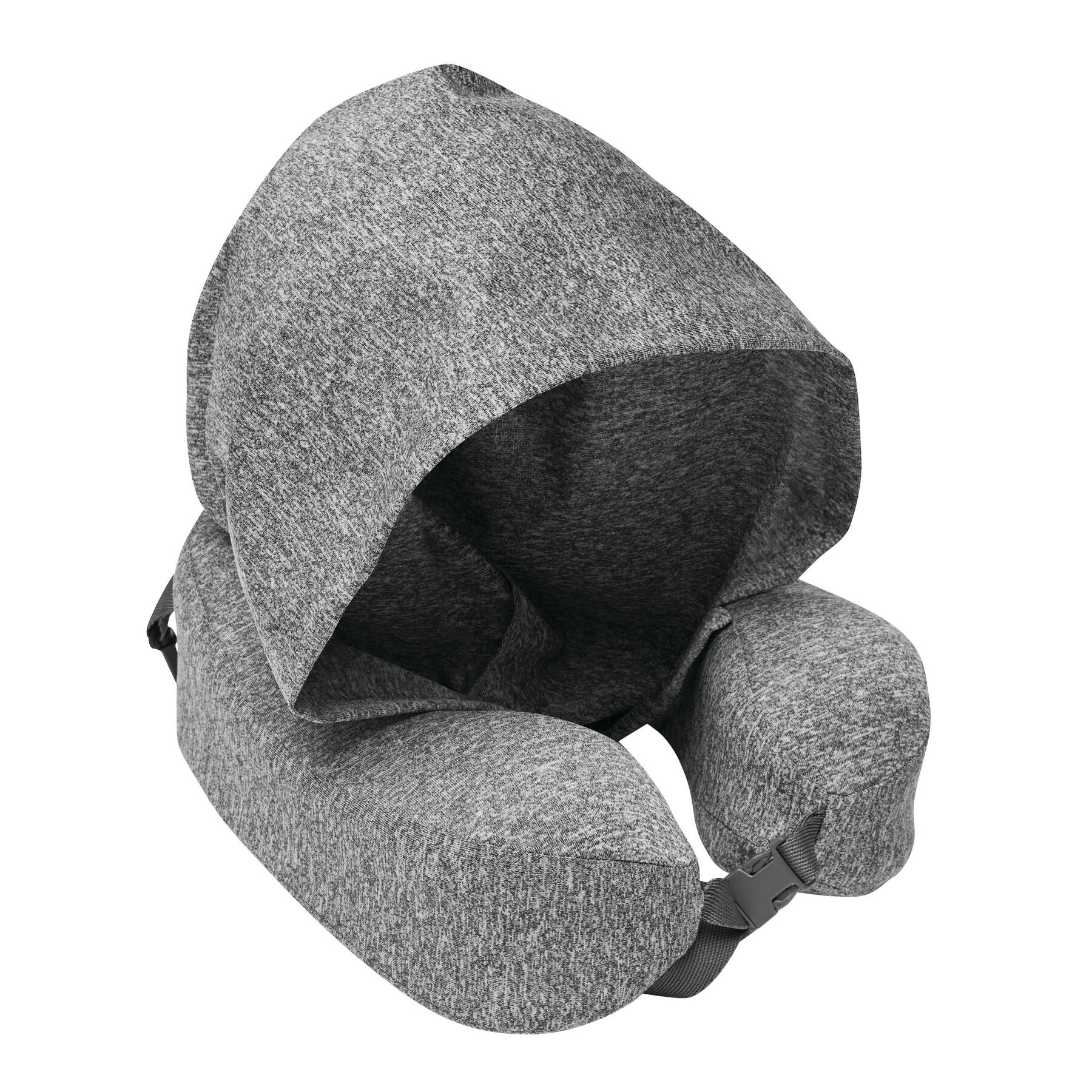 COSYWRAP - Oreiller cervical en mousse mémoire de forme