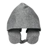 Vue 5 de COSYWRAP - Oreiller cervical en mousse mémoire de forme